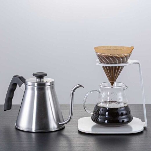 Barista Kettle - Slim 800 Ml (BK-08) 2