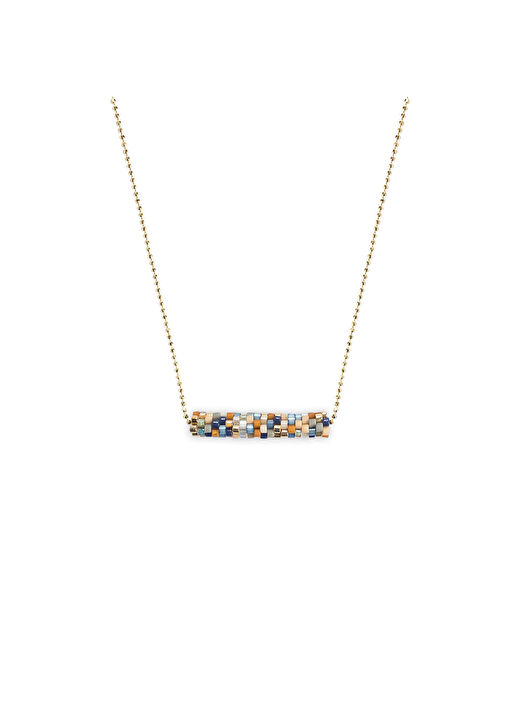 Noah Blue Kolye 1