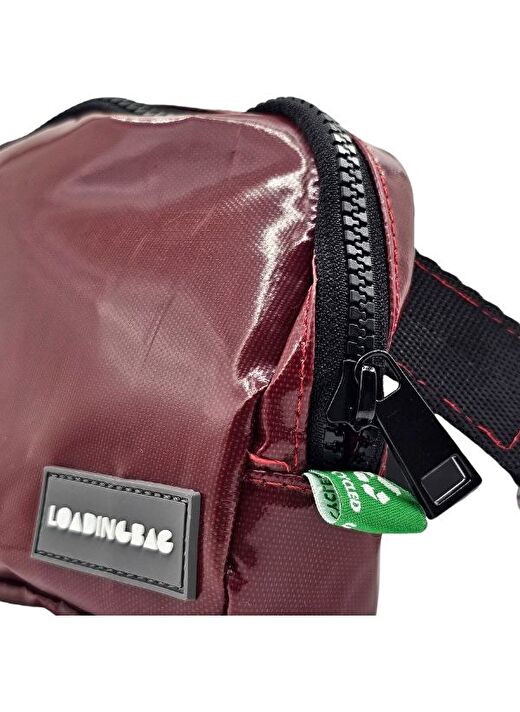 Urban Daily Belt Bag Geri Dönüşüm - Bel Çatası 2
