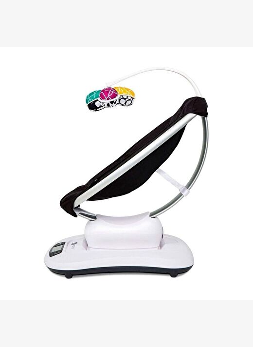 4Moms Mamaroo 5.0 App Black 3