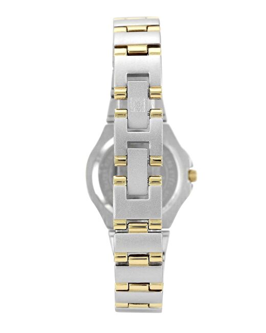 ANNE KLEIN 10-8655SVTT Kadın Kol Saati 2