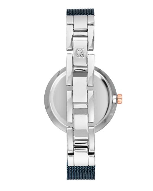 ANNE KLEIN AK-3001BLRT Kadın Kol Saati 2
