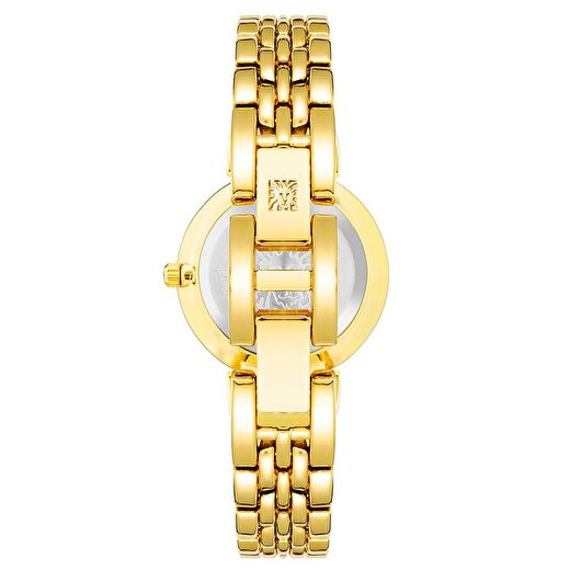 ANNE KLEIN AK-2158GYGB  Kadın Kol Saati 2