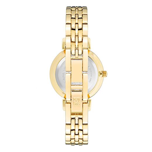 ANNE KLEIN AK-3872CHGB Kadın Kol Saati 2