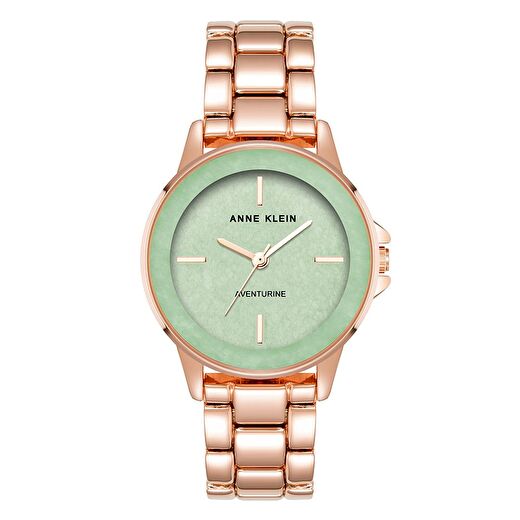 ANNE KLEIN AK-4132AVRG Kadın Kol Saati 1