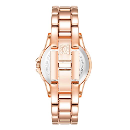ANNE KLEIN AK-4132AVRG Kadın Kol Saati 2