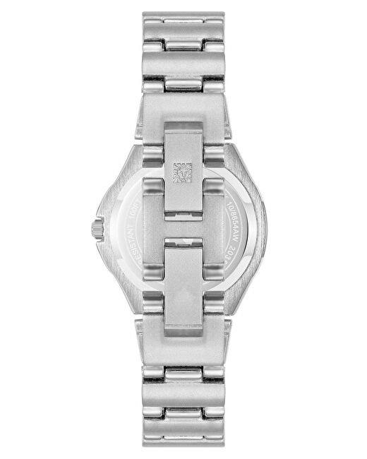 ANNE KLEIN 10-8655SISV Kadın Kol Saati 2