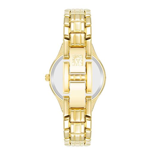 ANNE KLEIN AK-4060CHGB Kadın Kol Saati 2