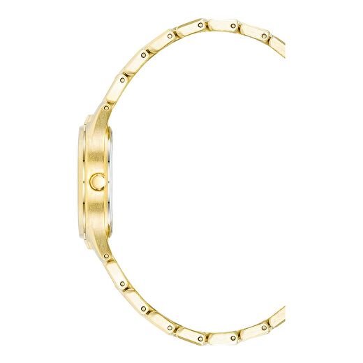 ANNE KLEIN AK-4060CHGB Kadın Kol Saati 3