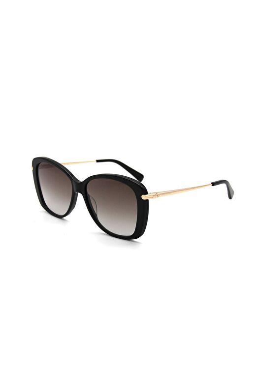 LONGCHAMP LO 616S 001 KADIN GÜNEŞ GÖZLÜĞÜ 1