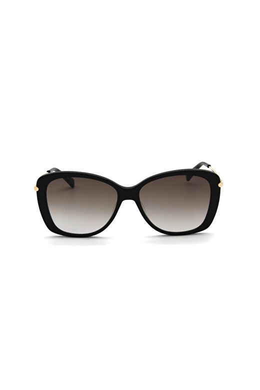LONGCHAMP LO 616S 001 KADIN GÜNEŞ GÖZLÜĞÜ 4
