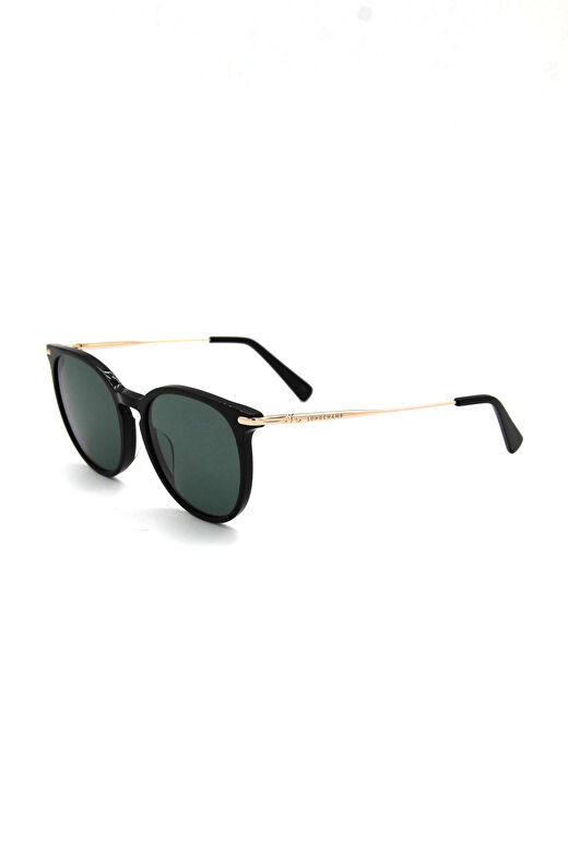LONGCHAMP LO 646S 001 KADIN GÜNEŞ GÖZLÜĞÜ 1