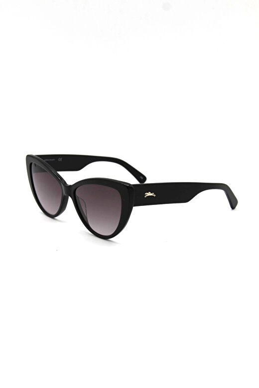 LONGCHAMP LO 663S 005 KADIN GÜNEŞ GÖZLÜĞÜ 1