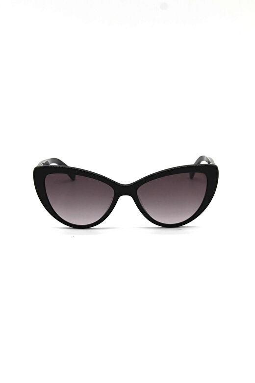 LONGCHAMP LO 663S 005 KADIN GÜNEŞ GÖZLÜĞÜ 2