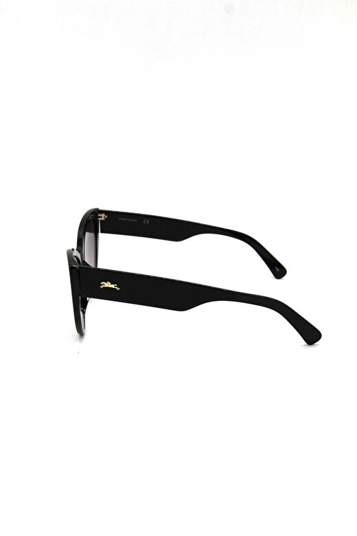LONGCHAMP LO 663S 005 KADIN GÜNEŞ GÖZLÜĞÜ 3