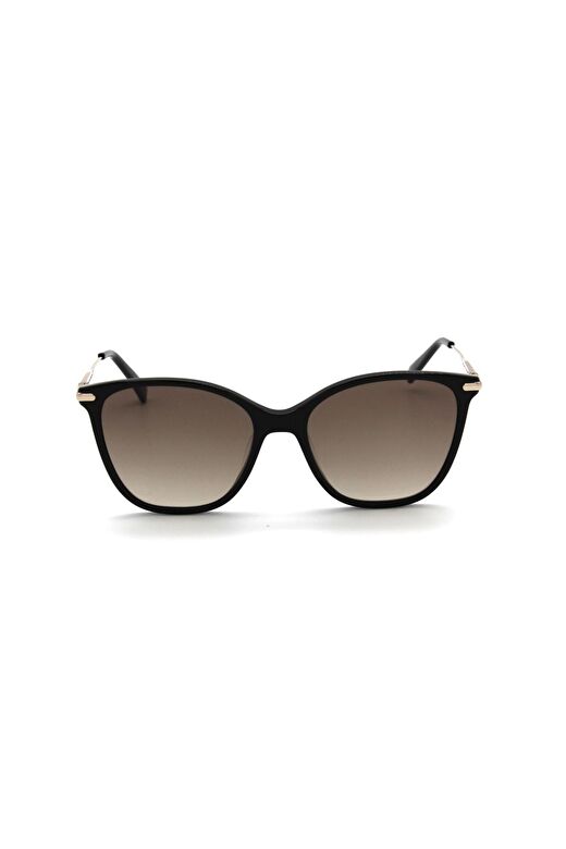 LONGCHAMP LO 660S 001 KADIN GÜNEŞ GÖZLÜĞÜ 2