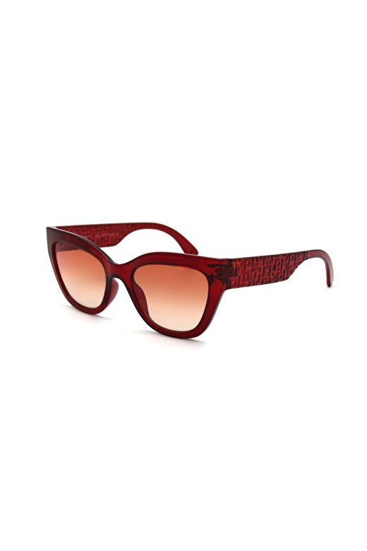 LONGCHAMP LO 691S 602 KADIN GÜNEŞ GÖZLÜĞÜ 1