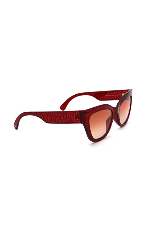 LONGCHAMP LO 691S 602 KADIN GÜNEŞ GÖZLÜĞÜ 3