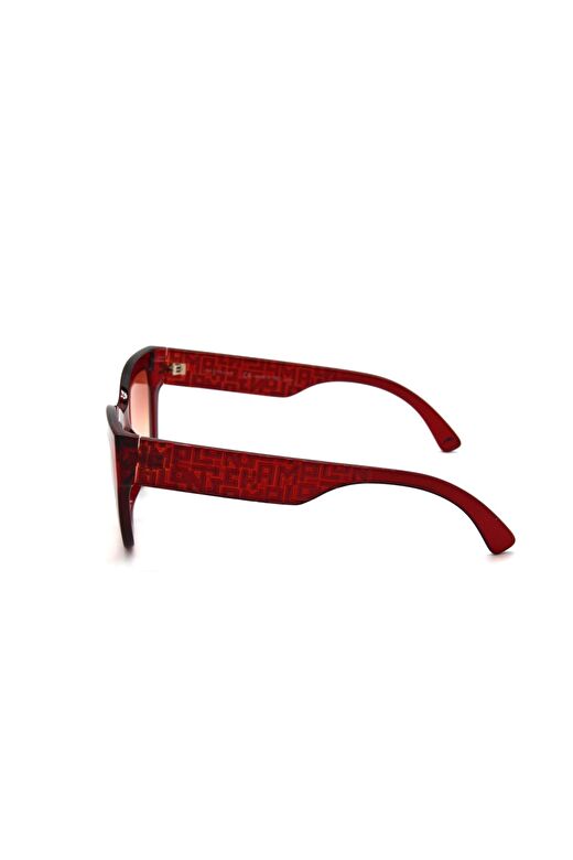 LONGCHAMP LO 691S 602 KADIN GÜNEŞ GÖZLÜĞÜ 4