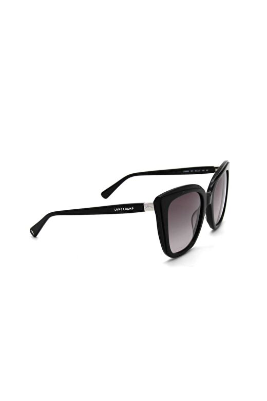 LONGCHAMP LO 689S 001 KADIN GÜNEŞ GÖZLÜĞÜ 3