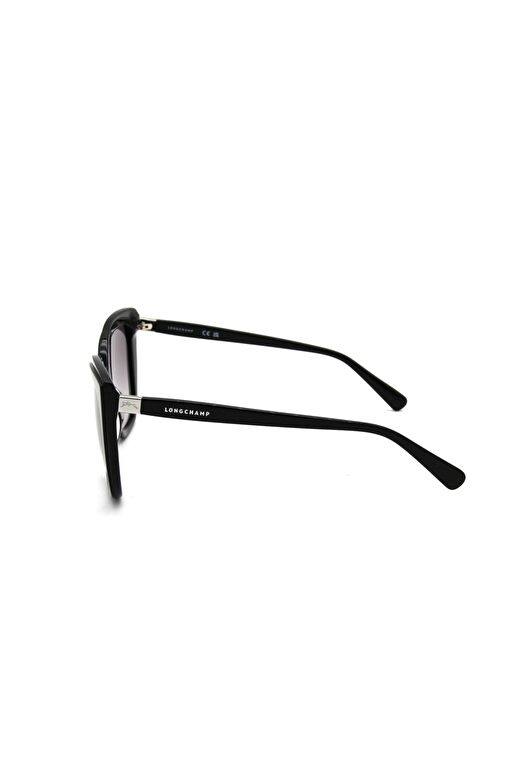 LONGCHAMP LO 689S 001 KADIN GÜNEŞ GÖZLÜĞÜ 4
