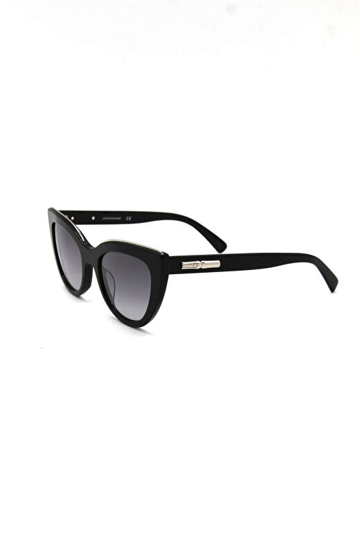 LONGCHAMP LO 686S 001 KADIN GÜNEŞ GÖZLÜĞÜ 1