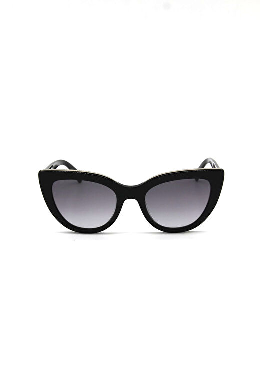 LONGCHAMP LO 686S 001 KADIN GÜNEŞ GÖZLÜĞÜ 3
