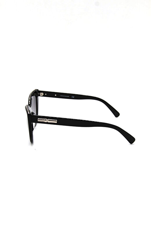 LONGCHAMP LO 686S 001 KADIN GÜNEŞ GÖZLÜĞÜ 4