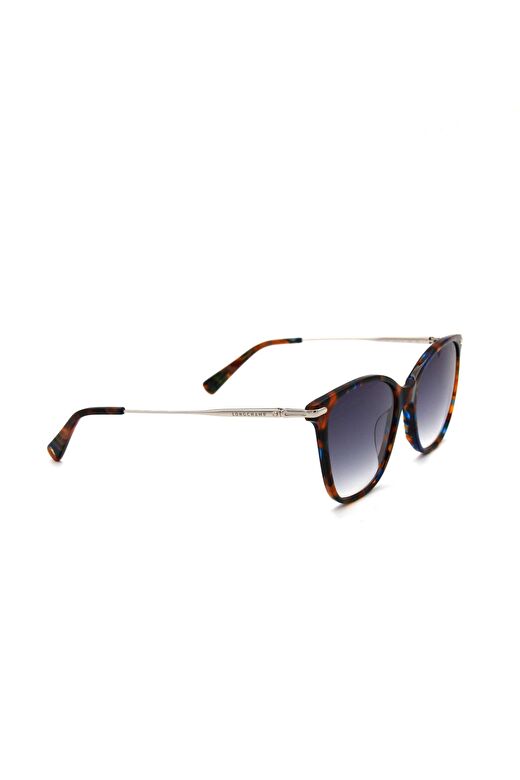 LONGCHAMP LO 660S 434 KADIN GÜNEŞ GÖZLÜĞÜ 3