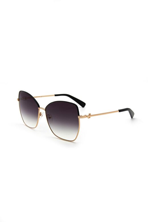 LONGCHAMP LO 156SL 725 KADIN GÜNEŞ GÖZLÜĞÜ 1