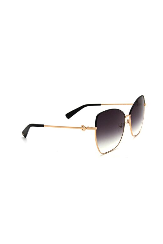 LONGCHAMP LO 156SL 725 KADIN GÜNEŞ GÖZLÜĞÜ 4