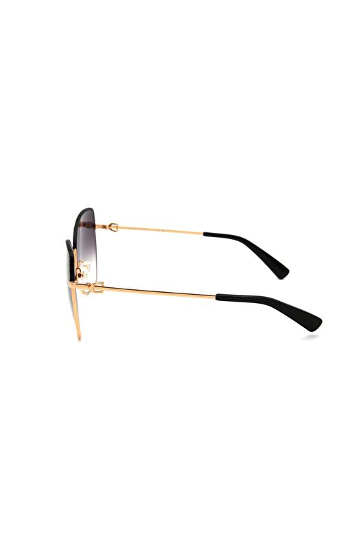 LONGCHAMP LO 156SL 725 KADIN GÜNEŞ GÖZLÜĞÜ 4