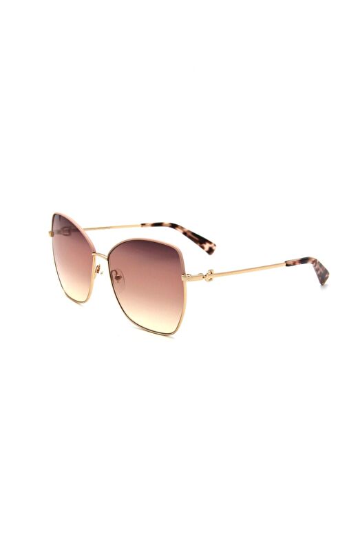 LONGCHAMP LO 156SL 774 KADIN GÜNEŞ GÖZLÜĞÜ 1