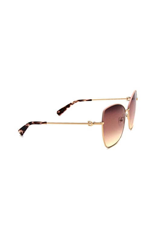 LONGCHAMP LO 156SL 774 KADIN GÜNEŞ GÖZLÜĞÜ 3