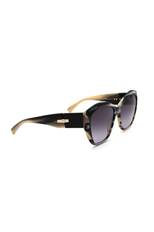 LONGCHAMP LO 712S 013 KADIN GÜNEŞ GÖZLÜĞÜ 3