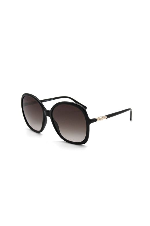 LONGCHAMP LO 711S 001 KADIN GÜNEŞ GÖZLÜĞÜ 1