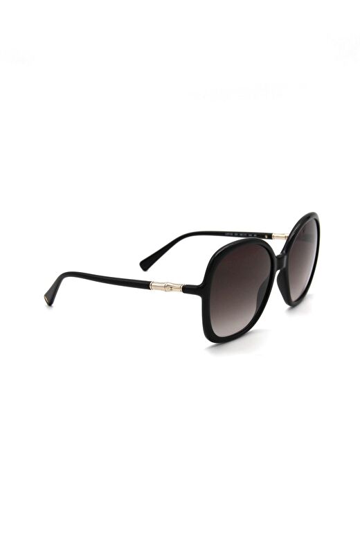 LONGCHAMP LO 711S 001 KADIN GÜNEŞ GÖZLÜĞÜ 3
