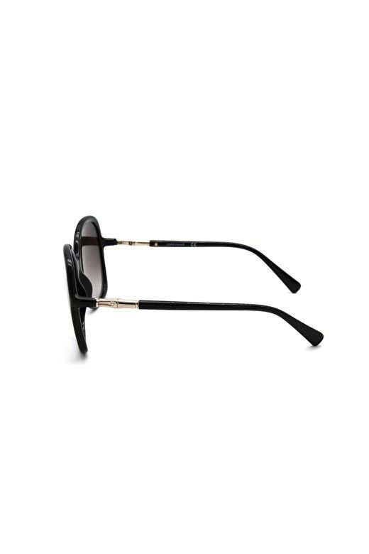 LONGCHAMP LO 711S 001 KADIN GÜNEŞ GÖZLÜĞÜ 4