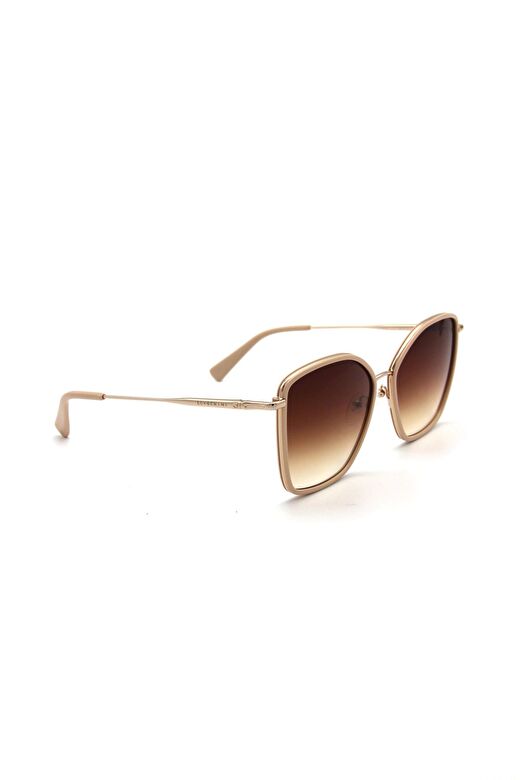 LONGCHAMP LO 685S 771 KADIN GÜNEŞ GÖZLÜĞÜ 4