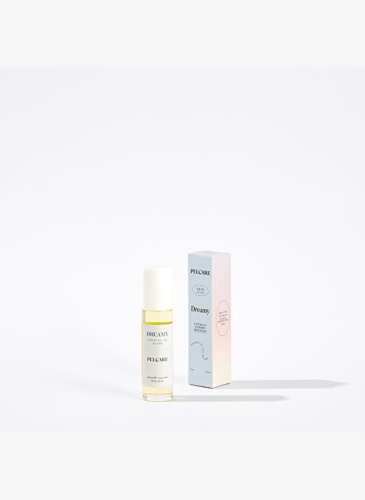  DREAMY ESSENTIAL OIL BLEND - UYKU DERİNLEŞTİRİCİ – AROMATERAPİ 1