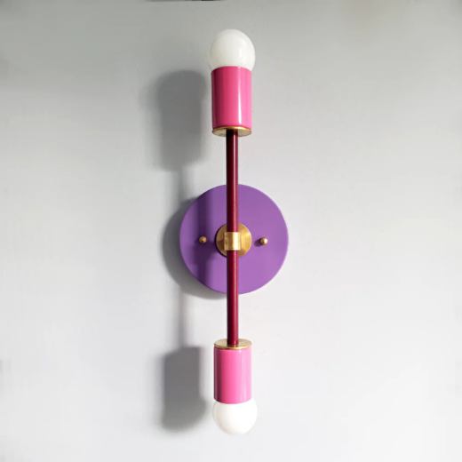 Colormix Duvar Aplik 5 1
