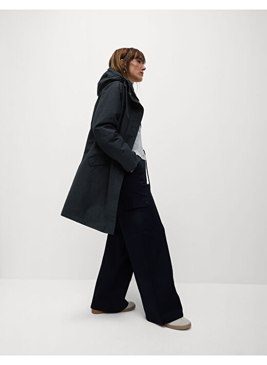 Stormwear:trade_mark: Kapüşonlu Yağmurluk 3