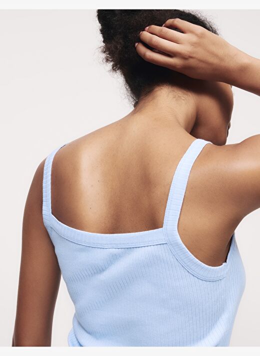 2'li Cool Comfort:trade_mark: Ribanalı Atlet Seti 3