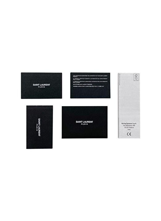 SAINT LAURENT  SL 692 002 3
