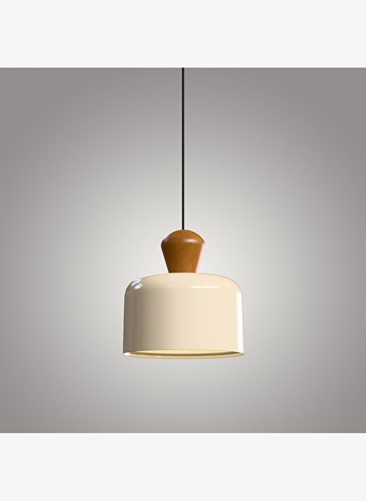 Rainbow Medium Krem 1