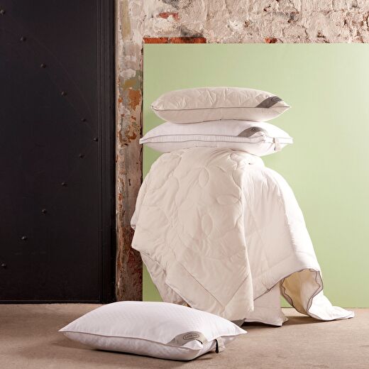 Linens Harmony Mikrojel Standart Yastık 2