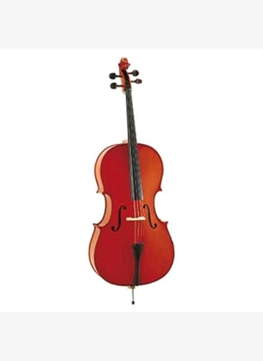 Rösler MC6012 Çello (4/4) 1
