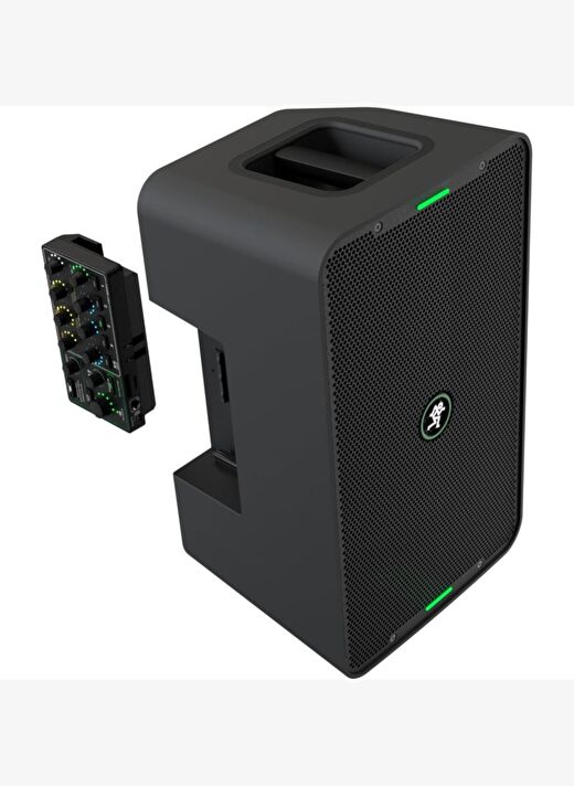Mackie ShowBox All-in-one Performance Rig Hoparlör 1