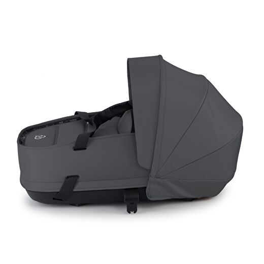 Bumprider Connect 3 Portbebe / Grey 1
