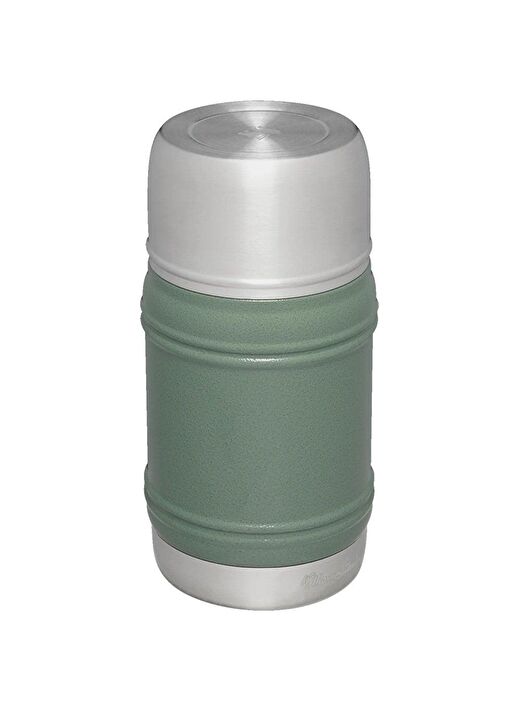 Stanley The Artisan Thermal Food Jar .50L / 17Oz Hammertone Green Yemek Termosu 2